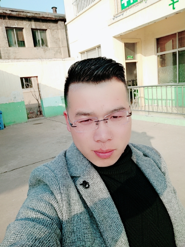 舍得的第一张照片--沙县交友网