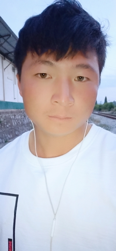 执念的第一张照片--沙县交友网