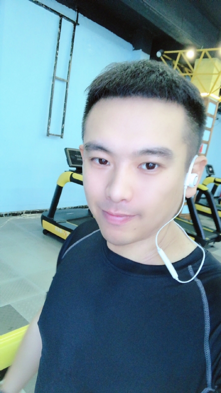 紫色天蝎的第一张照片--沙县交友网