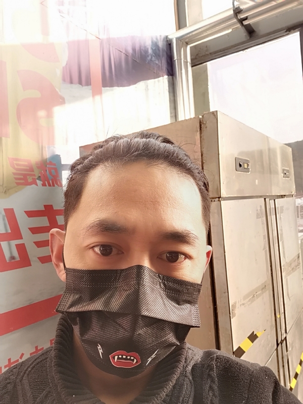 百世经纶的第一张照片--沙县交友网