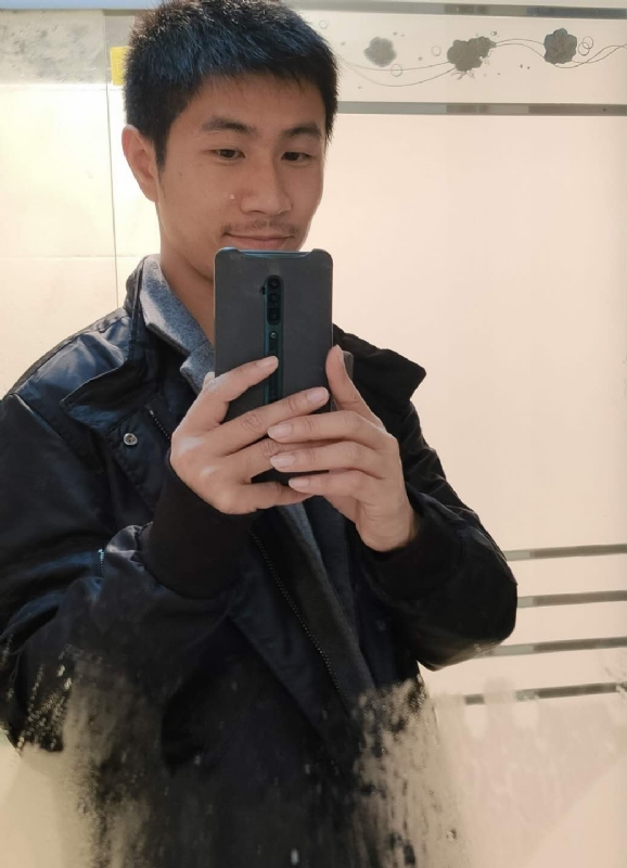 白色的风的第一张照片--沙县交友网