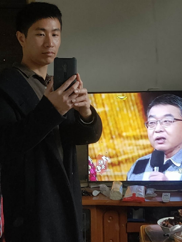 白色的风的第二张照片--沙县交友网