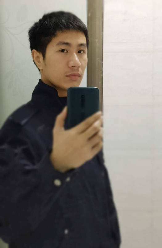 白色的风的第三张照片--沙县交友网