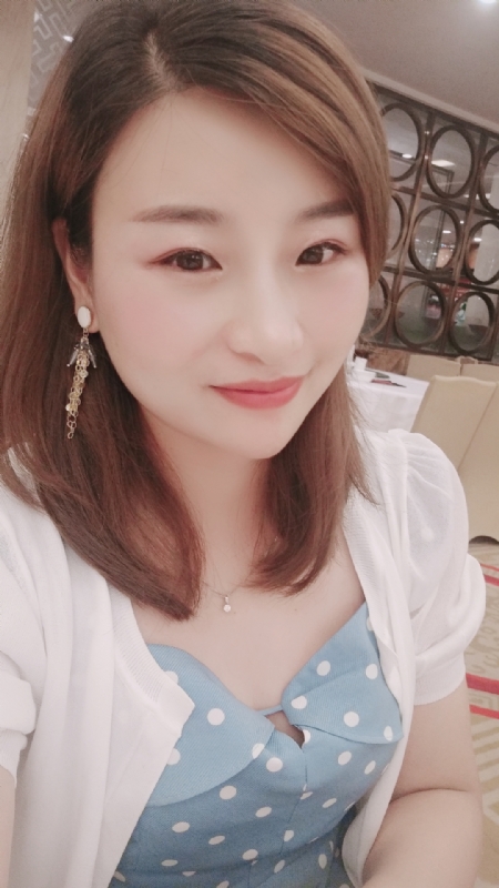 如意的第二张照片--沙县交友网