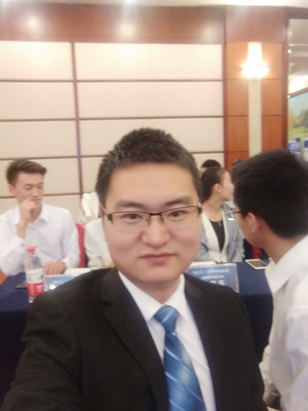 慕秋的第一张照片--沙县交友网