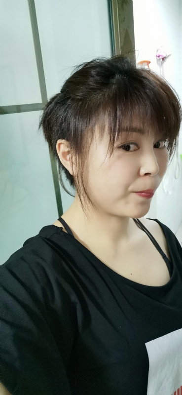 木槿的第一张照片--沙县交友网