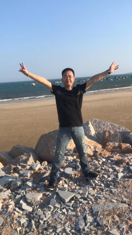 天天的第一张照片--沙县交友网