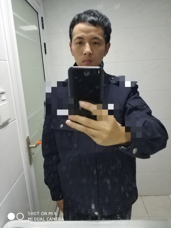 沧笙踏歌的第一张照片--沙县交友网
