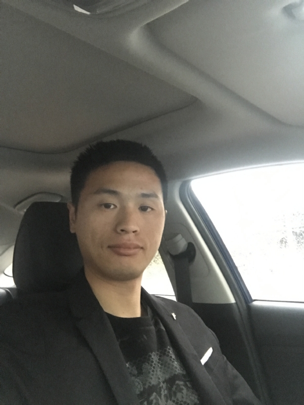 向前走的第一张照片--沙县交友网