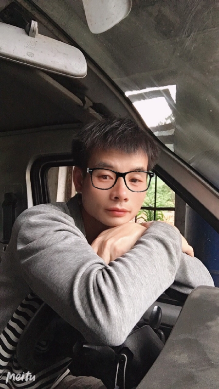 铭记于心的第一张照片--沙县交友网