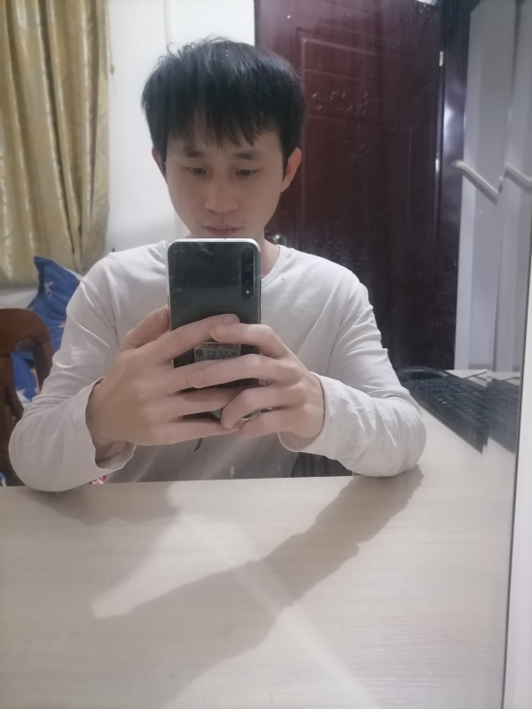 黄金分割率的第一张照片--沙县交友网