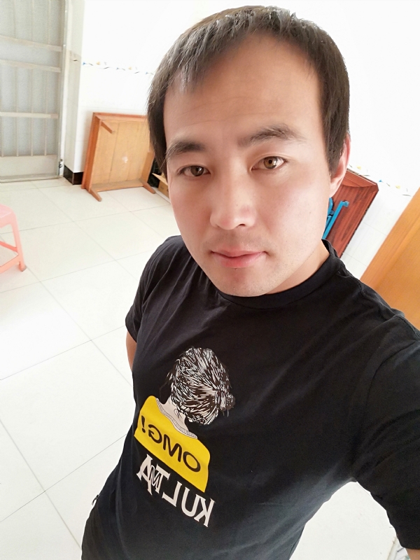 东海龙王的第二张照片--沙县交友网