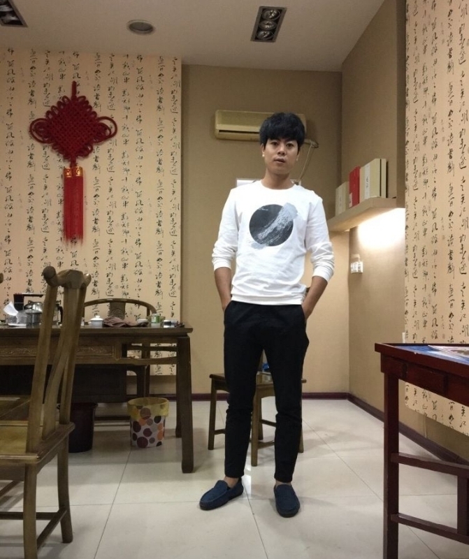 小贱哥的第二张照片--沙县交友网