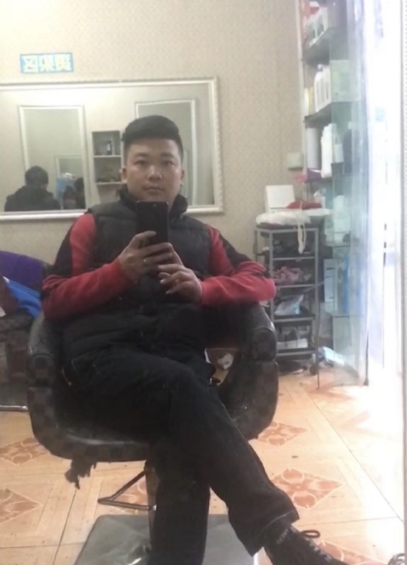 zhang150的第一张照片--沙县交友网