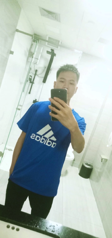 啊泉的第二张照片--沙县交友网