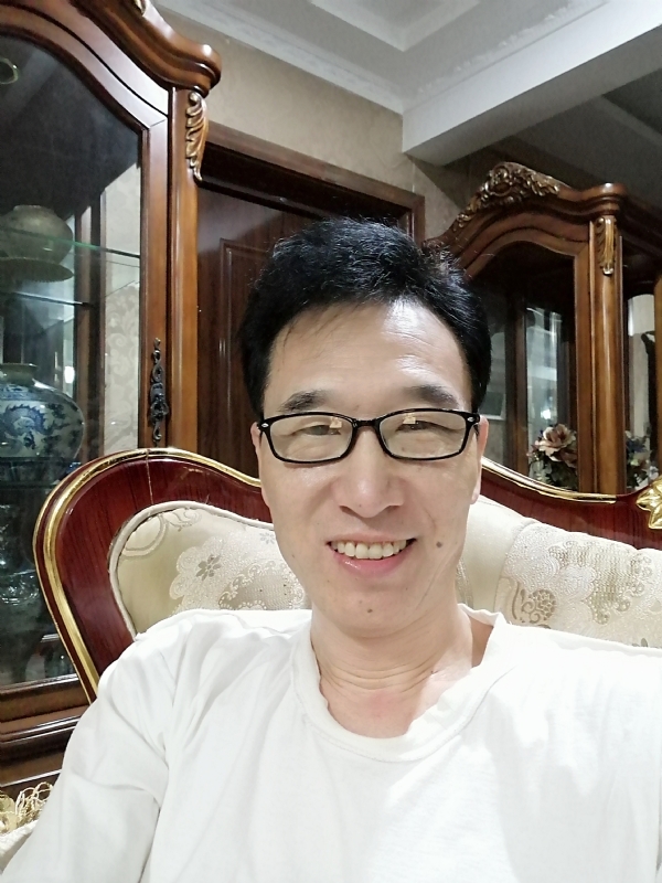 我在这里的第一张照片--沙县交友网