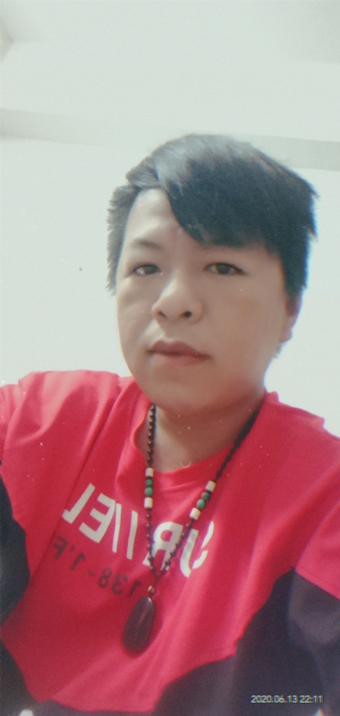 相见恨晚的第一张照片--沙县交友网