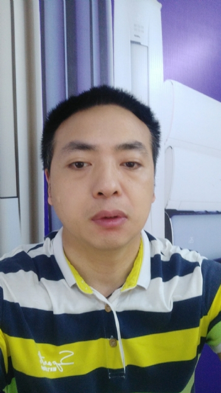 祥子的第一张照片--沙县交友网