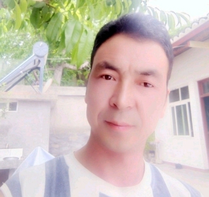 缘分的第一张照片--沙县交友网