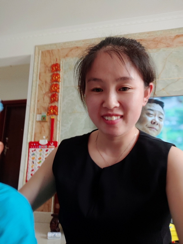 睿智的第一张照片--沙县交友网