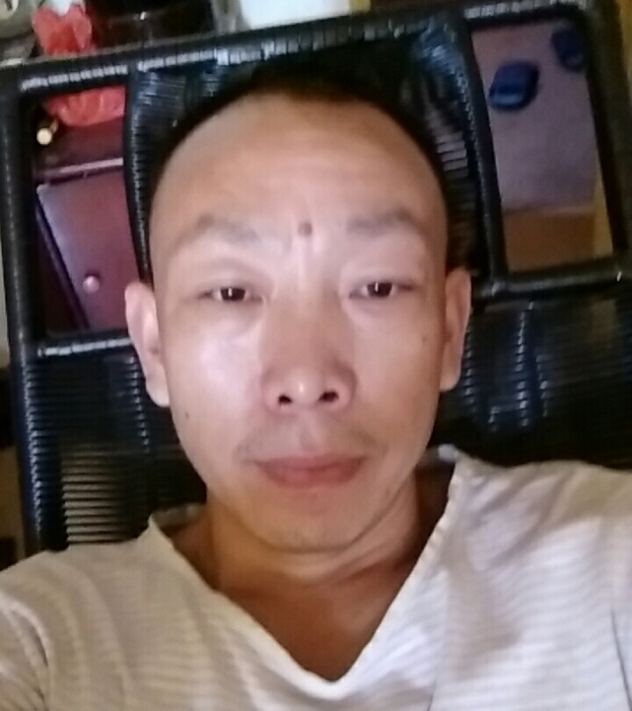 寻爱的第一张照片--沙县交友网