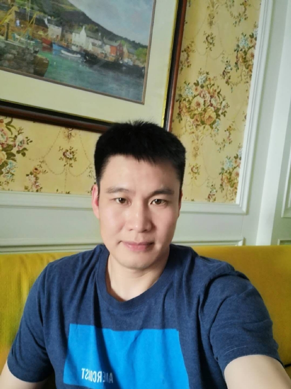 阳光灿烂的第二张照片--沙县交友网