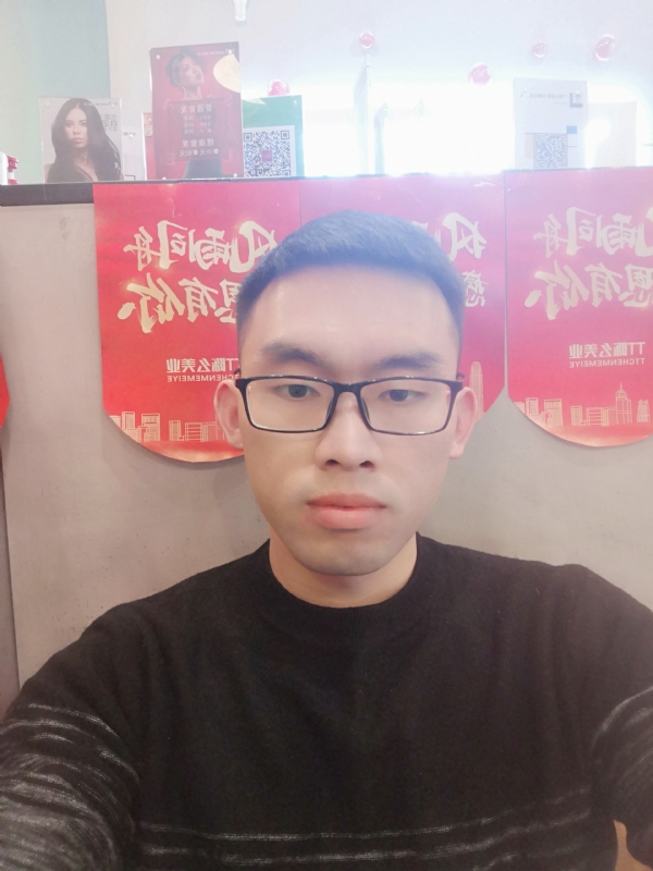 眼缘的第一张照片--沙县交友网