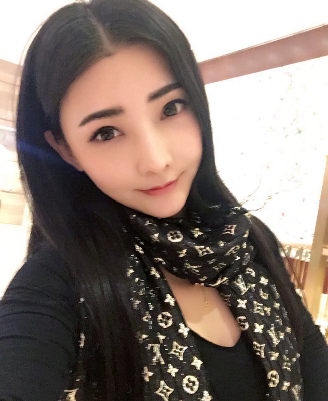 詩詩的第一张照片--沙县交友网