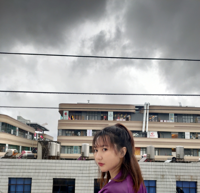 李家小姐的第一张照片--沙县交友网