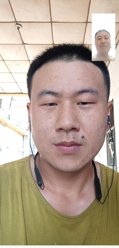 啊峰的第一张照片--沙县交友网