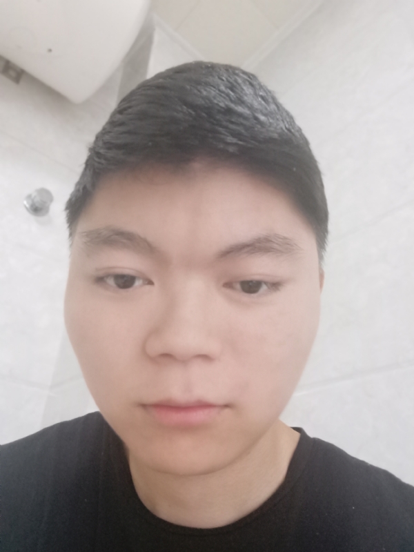 秦洋的第二张照片--沙县交友网