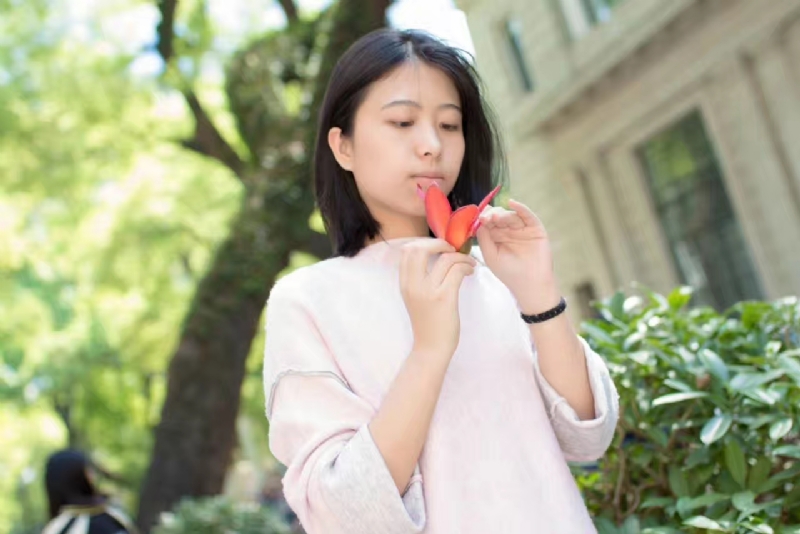 随心的第一张照片--沙县交友网