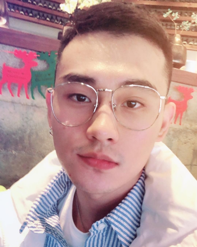 胡强很孤单的第一张照片--沙县交友网