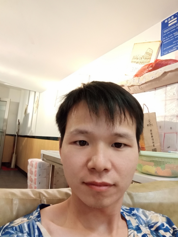 万里无云的第一张照片--沙县交友网