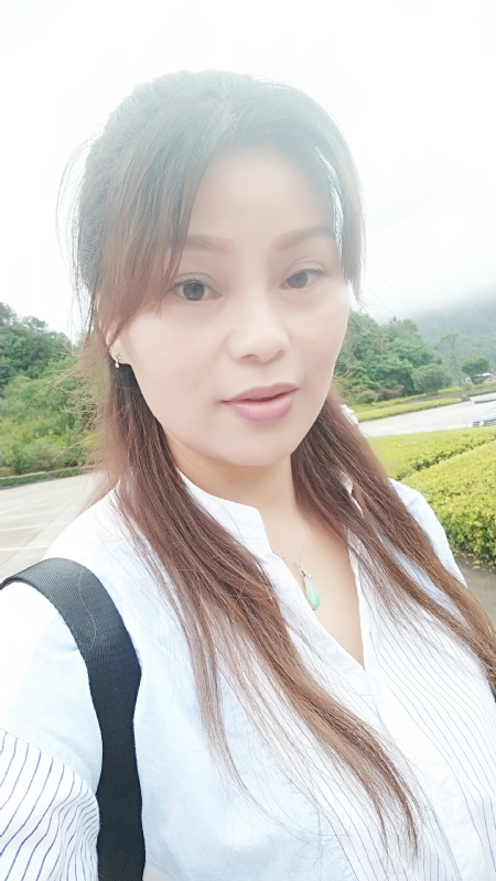 韩雅的第一张照片--沙县交友网