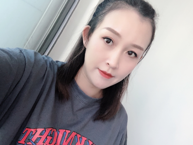 Amy的第一张照片--沙县交友网