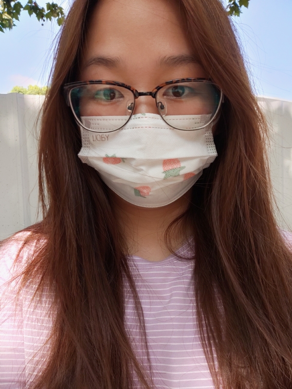 路晨的第二张照片--沙县交友网