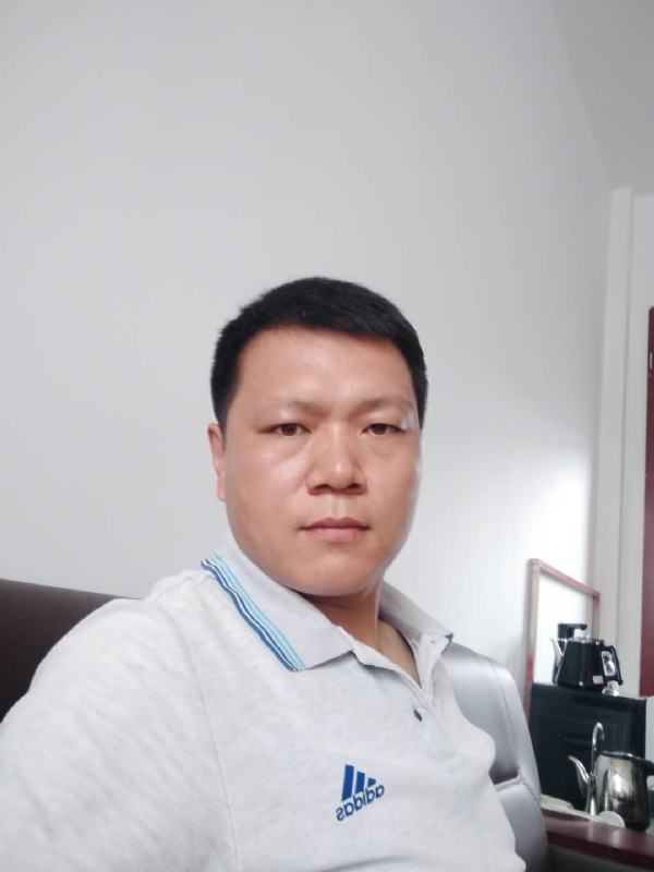缘来如此的第二张照片--沙县交友网
