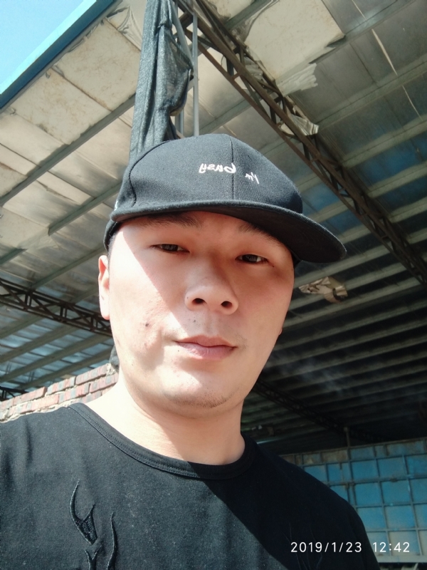 小蔡的第一张照片--沙县交友网