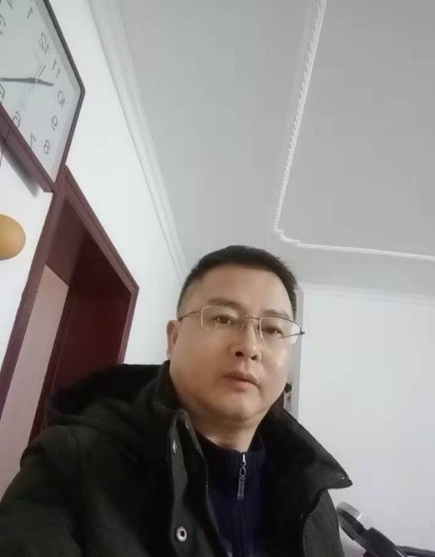 想牵你的手的第一张照片--沙县交友网