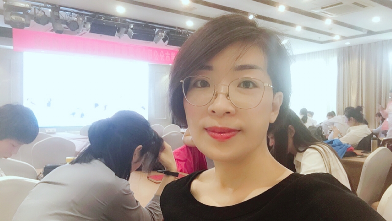 沙拉的第一张照片--沙县交友网