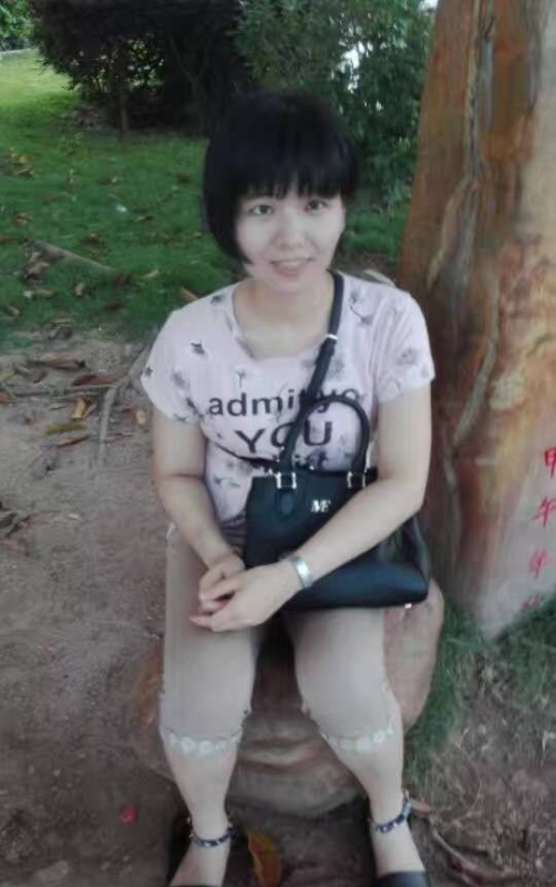 河边草的第一张照片--沙县交友网