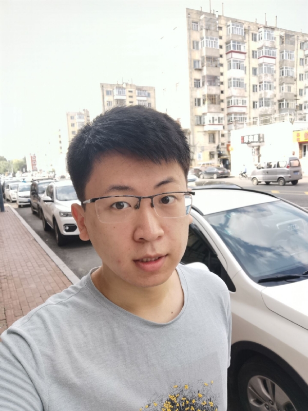 困难都是纸老虎的第三张照片--沙县交友网