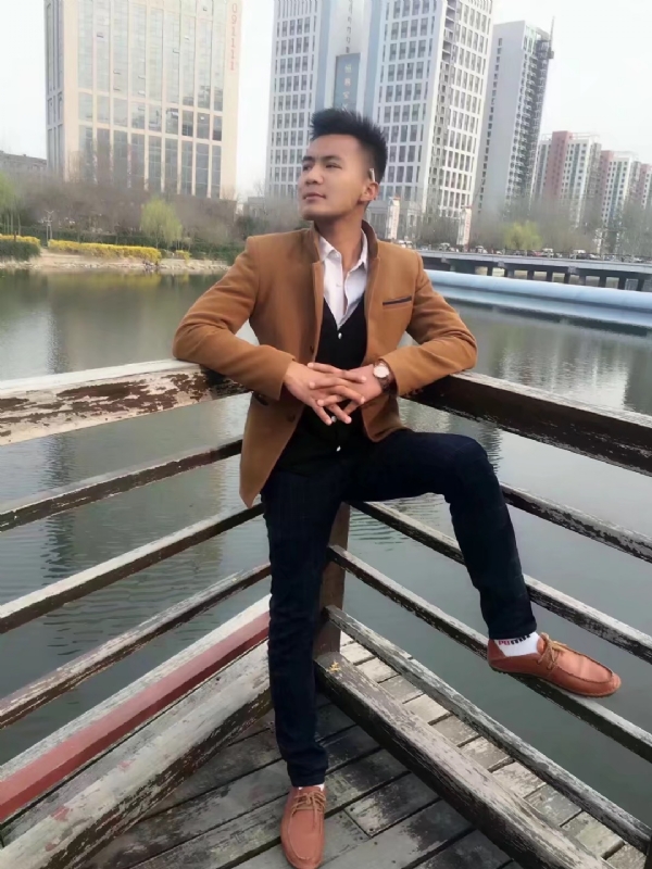 只为等你的第一张照片--沙县交友网