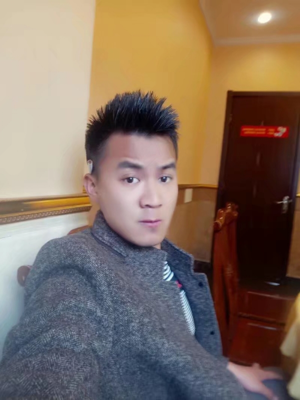 只为等你的第三张照片--沙县交友网