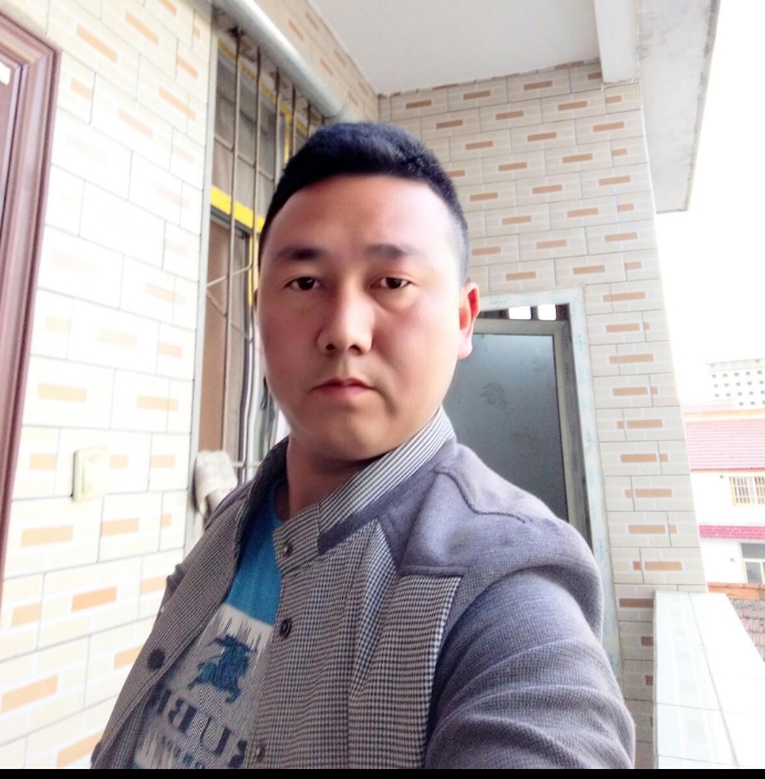 帅帅的大叔的第一张照片--沙县交友网