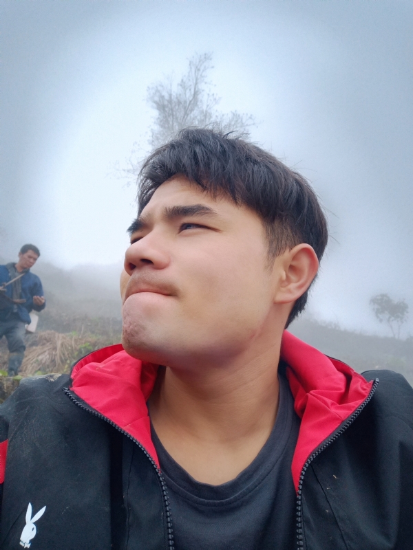 钢铁直男的第一张照片--沙县交友网