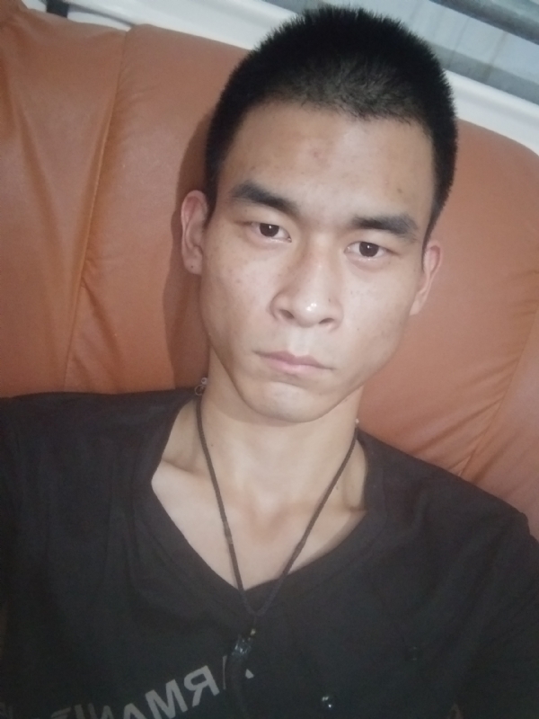 单身狗一枚的第三张照片--沙县交友网