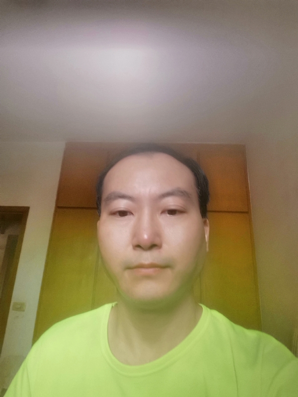 幸运的第一张照片--沙县交友网