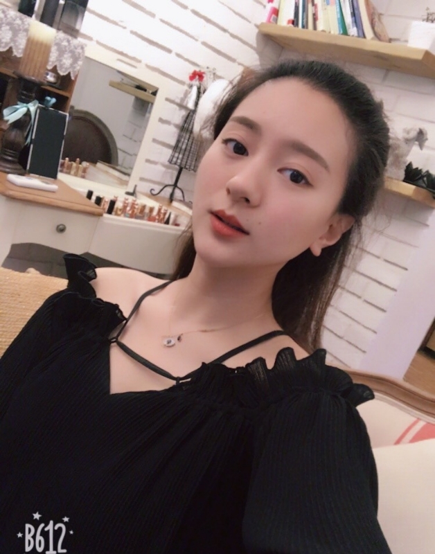 小仙女的第一张照片--沙县交友网